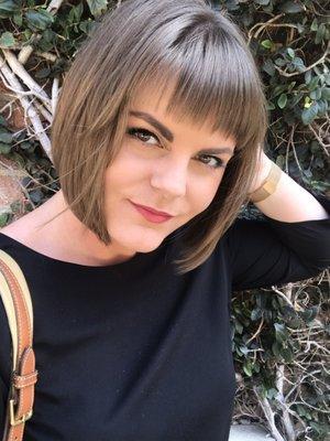 Photo of Marisa Z.