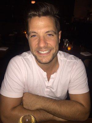 Photo of Chris B.