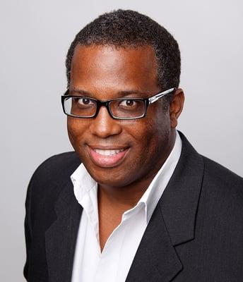 Photo of Michael F.