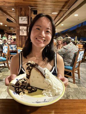 Photo of Evana L.