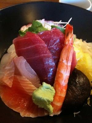 photo of Caroline L.