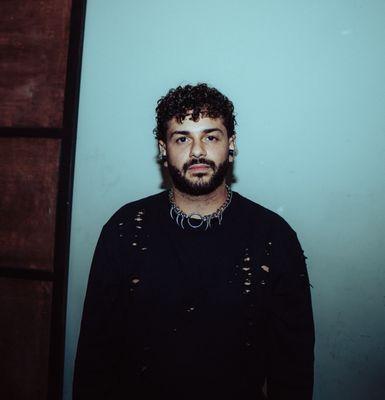 Photo of Nick G.