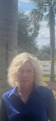 photo of Katherine P.