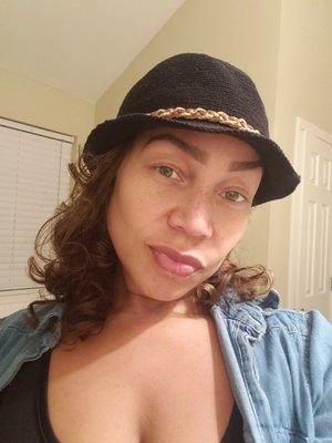 photo of Sheek T.