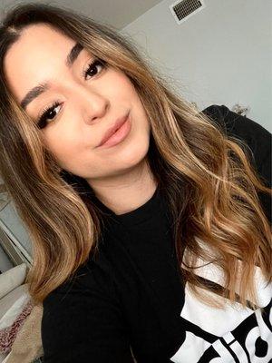 Photo of Raquel M.