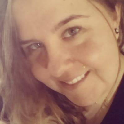 photo of Kathleen S.