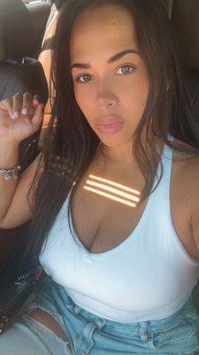 Photo of Natasha A.