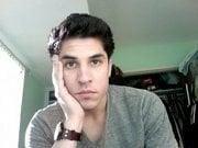 photo of Christian A.