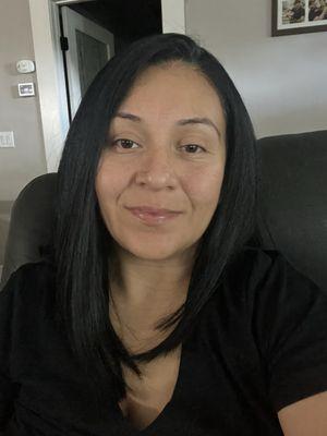 Photo of Ariadne B.