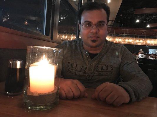 Photo of Saurav C.