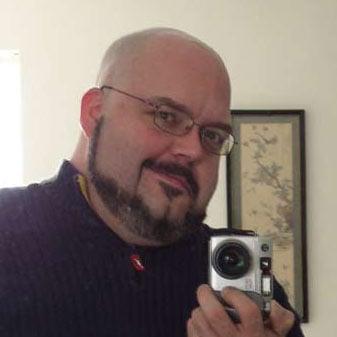photo of Johnny K.