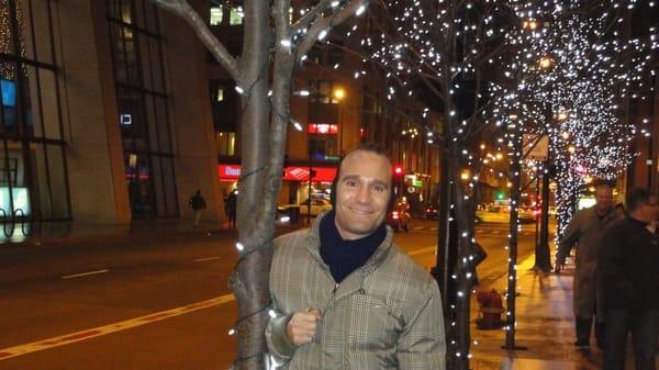 Photo of Federico M.