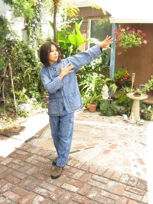 photo of Isabelita P.