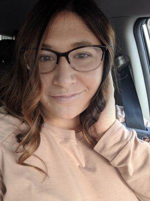 photo of Nikki Masarachia S.