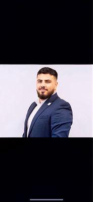 Photo of Fershad M.