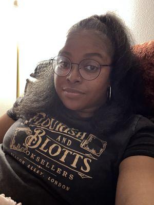 Photo of Briana F.