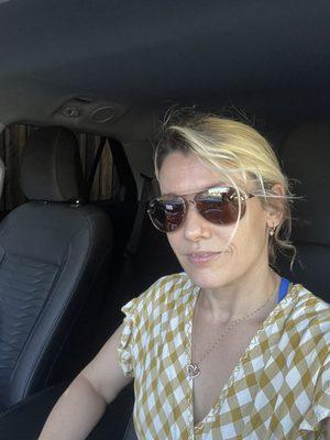 Photo of Sharon G.