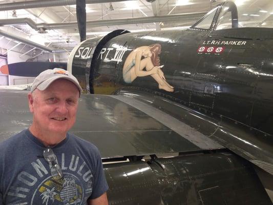 Photo of Steve B.