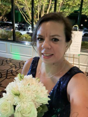 photo of Nicole Marie T.