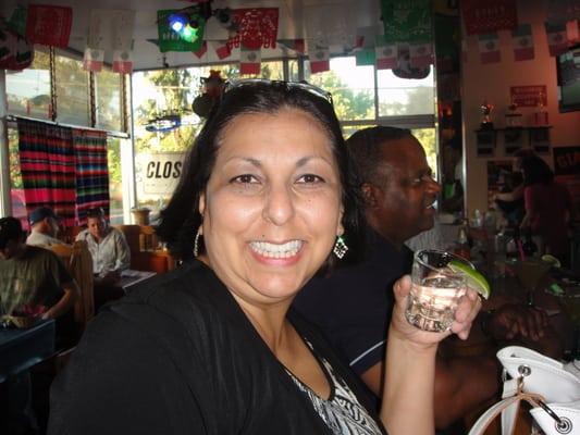 Photo of Patricia S.