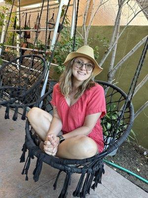 Photo of Jackie A.