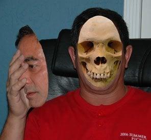 Photo of Luis M.