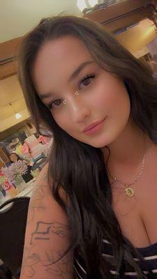 Photo of Angelica R.