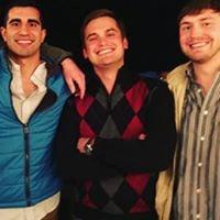 photo of Anderson L.