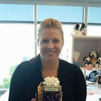 Photo of Christina M.