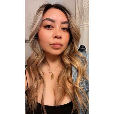 photo of Kristina G.