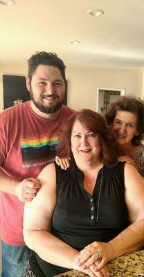 photo of Patricia F.