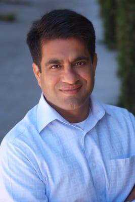 photo of Subhash J.