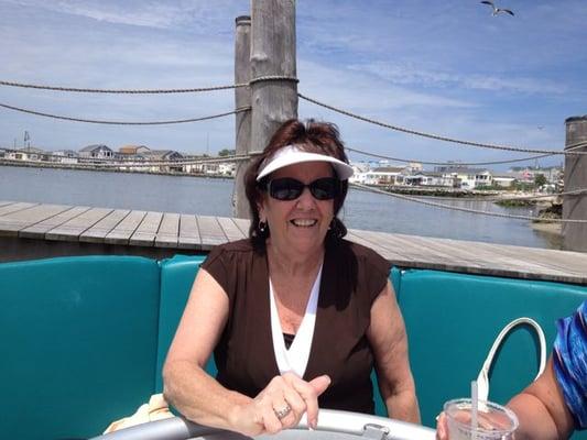 Photo of Kathy F.