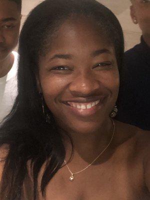 Photo of Tawanda B.