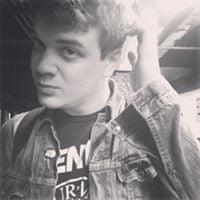 photo of Benjamin B.