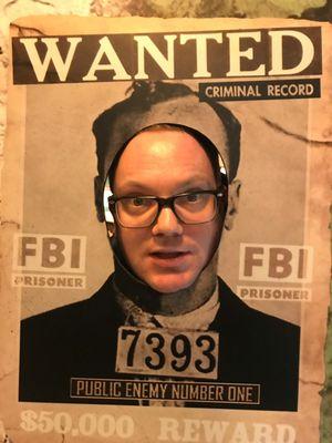 Photo of Andy R.