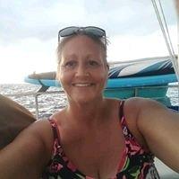 photo of Michelle B.