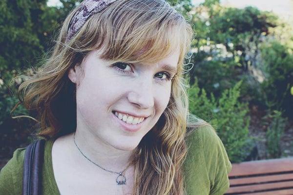 Photo of Cat L.