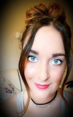 Photo of Jessica B.