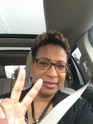 Photo of Cheryl S.