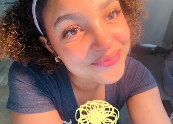 Photo of Kaili R.