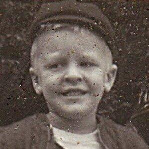 Photo of ThinWolf B.