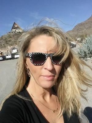 photo of Jennifer M.