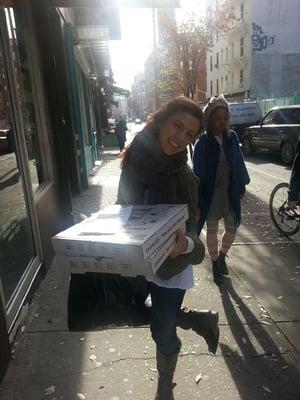 photo of Annmarie G.