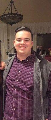 Photo of Alex C.