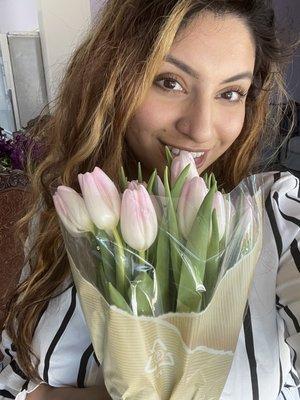 Photo of Hufsah C.