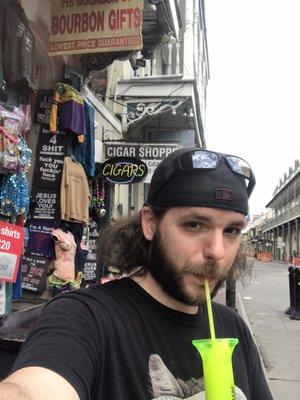 photo of Cody H.