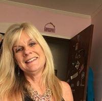 photo of Rachelle A.