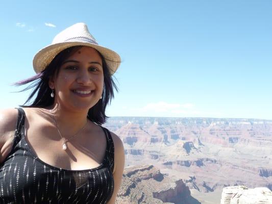 Photo of Reena M.