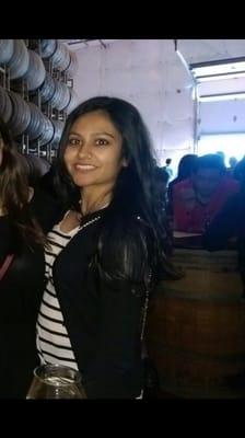 Photo of Monica M.